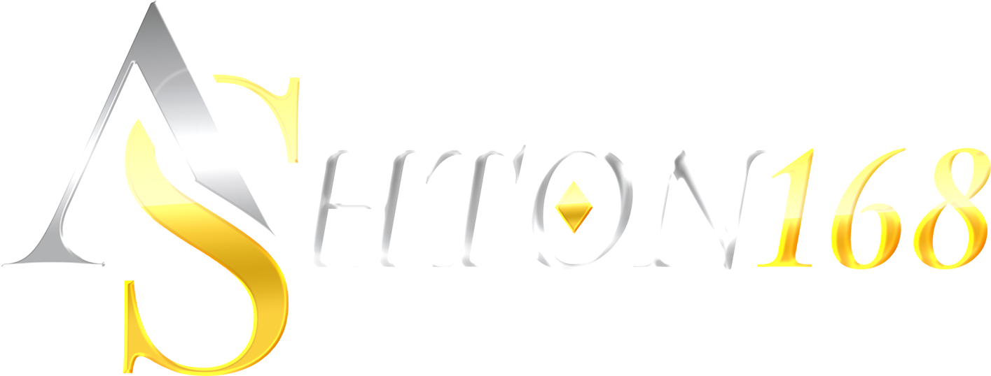 รูปภาพ Logo ของเว็บ ashton168.com